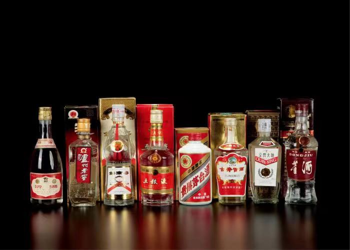 井研老酒储存的方法